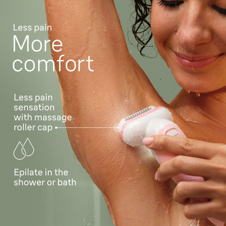 Braun Epilator Silk-épil 9 SES9-030