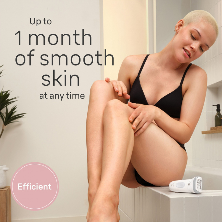 Braun Epilator Silk-épil 7 SE7-041 Braun Epilator Silk-épil 7 SE7-041
