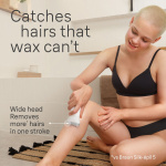 Braun Epilator Silk-épil 7 SE7-041 Braun Epilator Silk-épil 7 SE7-041