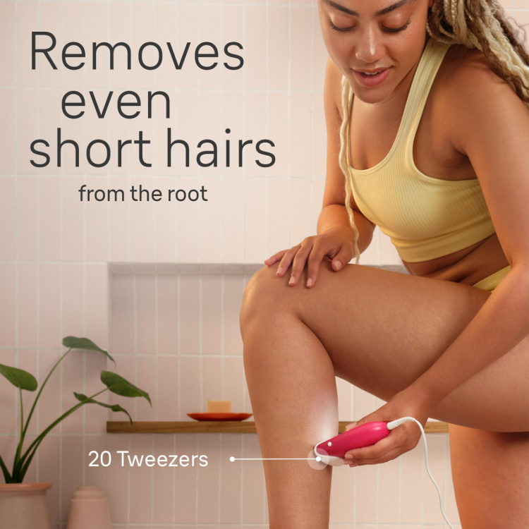 Braun Epilator Silk-épil 3 SE3-031