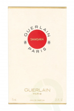 Guerlain Samsara Edp Spray 75 ml