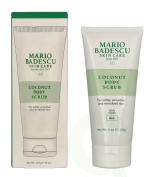 Mario Badescu Coconut Body Scrub 170 ml