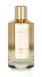 Mancera Amberful Edp Spray 120 ml