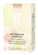Clinique Anti-Blemish Solutions Liquid Make-Up 30 ml CN74 Fresh Beige