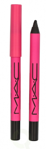 MAC In Extreme Dimension 24H Kajal Eye Liner 0.8 g Black