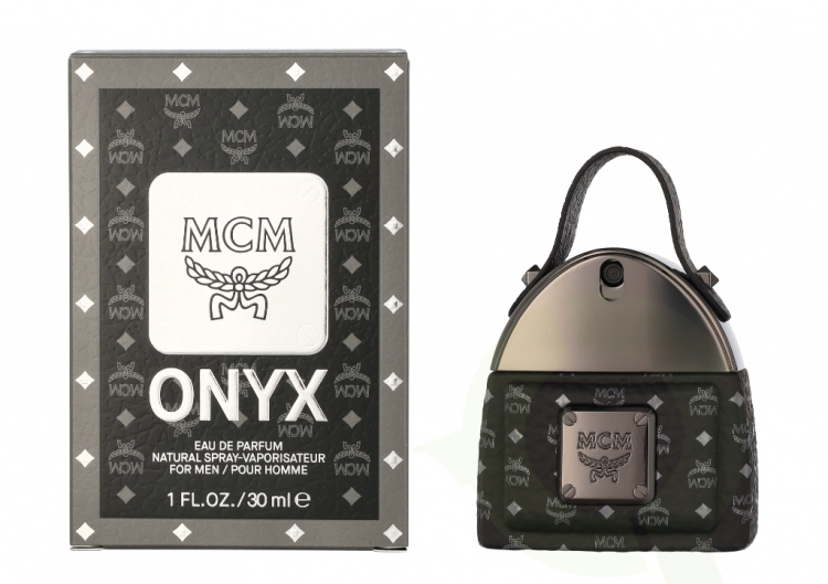 Mcm Onyx Edp Spray 30 ml