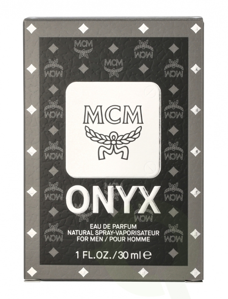 Mcm Onyx Edp Spray 30 ml