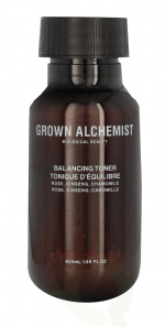 Grown Alchemist Balancing Toner 50 ml