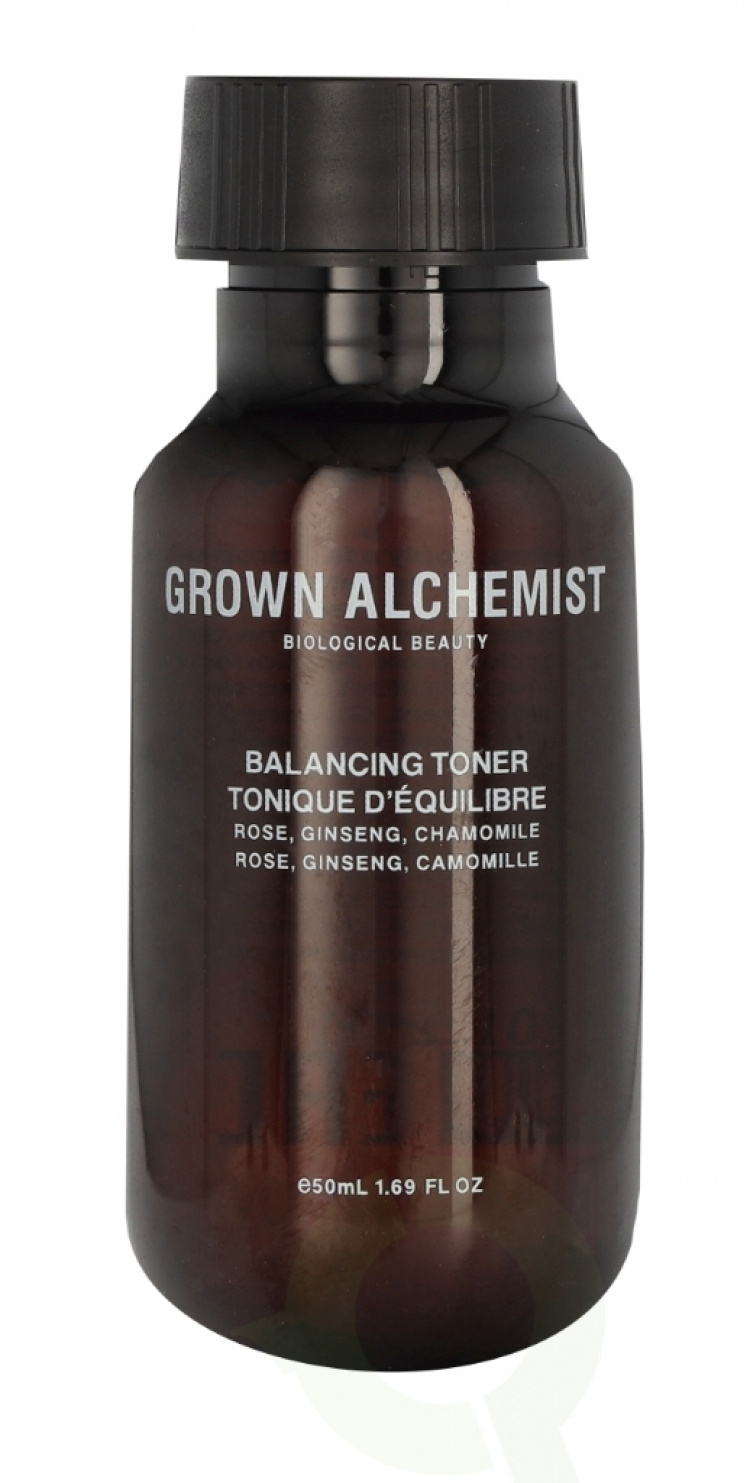 Grown Alchemist Balancing Toner 50 ml