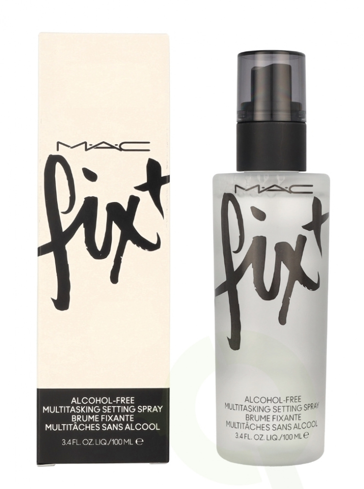 MAC Fix+ Setting Spray 100 ml