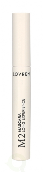 Lovren M2 Long Experience Mascara 10 ml