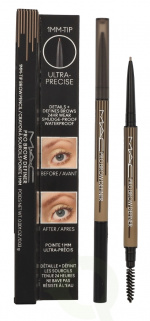 MAC Pro Brow Definer 1 Mm Tip Brow Pencil 24 Hour Waterproof 0.03 g Fling