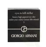 Armani Eyes To Kill Stellar Eyeshadow 4 g #03 Eclipse