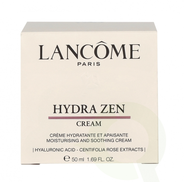 Lancome Hydra Zen Moisturising Cream 50 ml