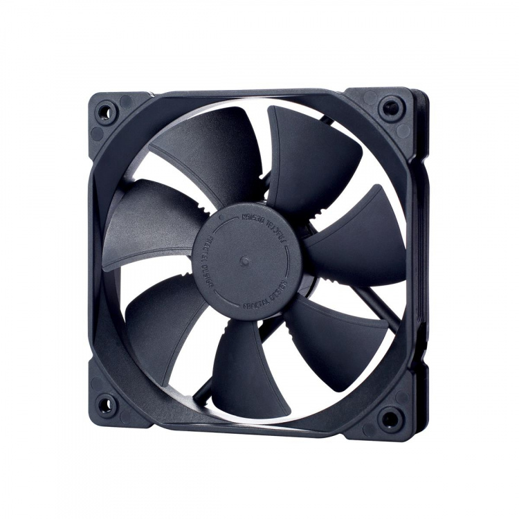 Fractal Design Dynamic X2 GP-12 120mm Black Fractal Design Dynamic X2 GP-12 120mm Black