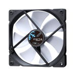 Fractal Design Dynamic X2 GP-14 140mm Black/White