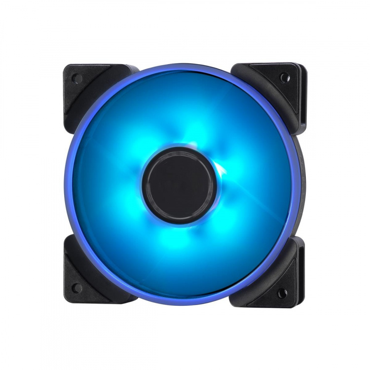 Fractal Design Prisma - AL-12 ARGB PWM