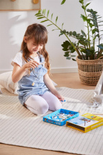 Barbo Toys Pippi Fiskespel