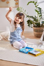 Barbo Toys Pippi Fiskespel