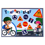 Barbo Toys Barbo Classic Trafikspelet (SE) Barbo Toys Barbo Classic Trafikspelet (SE)