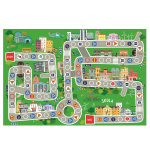 Barbo Toys Barbo Classic Trafikspelet (SE) Barbo Toys Barbo Classic Trafikspelet (SE)
