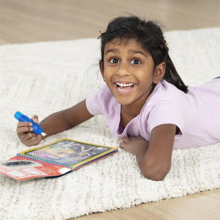 Melissa & Doug Water WOW! Space