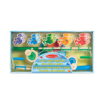 Melissa & Doug Catch & Count Fishing Game