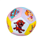 Barbo Toys Soft Ball Paw Patrol Pink