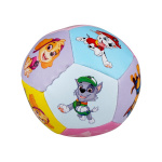 Barbo Toys Soft Ball Paw Patrol Pink