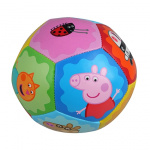 Barbo Toys Soft Ball Peppa Pig