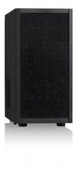 Fractal Design Kab Fractal Design Core 1000 black no PSU USB 3.0