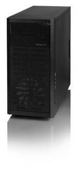 Fractal Design Kab Fractal Design Core 1000 black no PSU USB 3.0