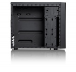 Fractal Design Kab Fractal Design Core 1000 black no PSU USB 3.0
