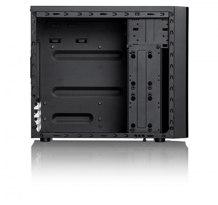 Fractal Design Kab Fractal Design Core 1000 black no PSU USB 3.0