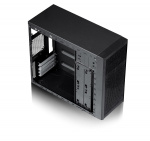 Fractal Design Kab Fractal Design Core 1000 black no PSU USB 3.0