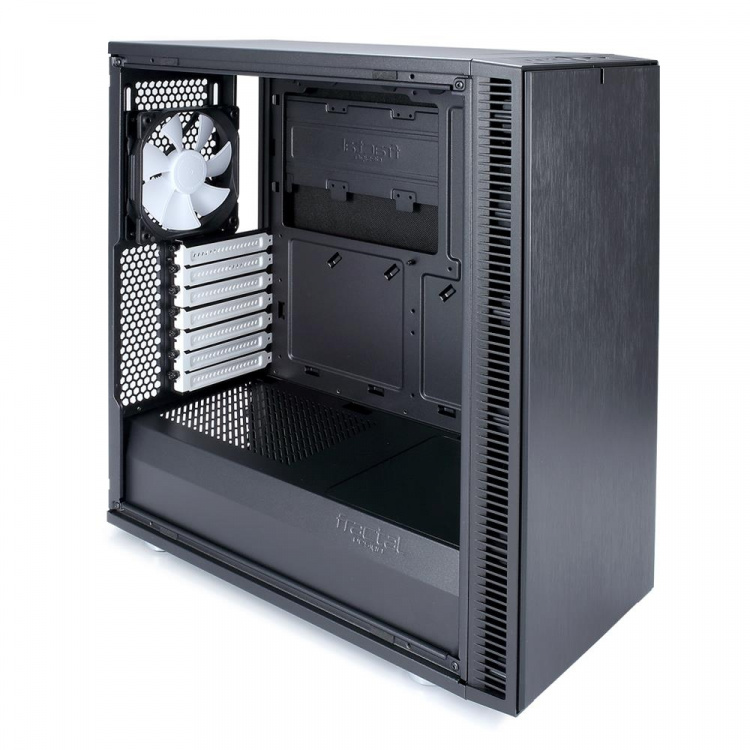 Fractal Design Kab Fractal Design Define C