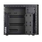 Fractal Design Kab Fractal Design Core 1100 minitower Black no PSU