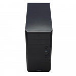 Fractal Design Kab Fractal Design Core 1100 minitower Black no PSU