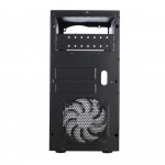 Fractal Design Kab Fractal Design Core 1100 minitower Black no PSU