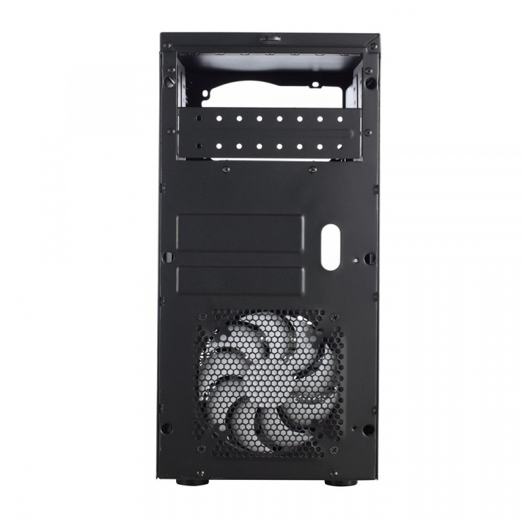 Fractal Design Kab Fractal Design Core 1100 minitower Black no PSU
