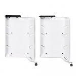 Fractal Design HDD Drive Tray Kit – Type A Fractal Design HDD Drive Tray Kit – Type A
