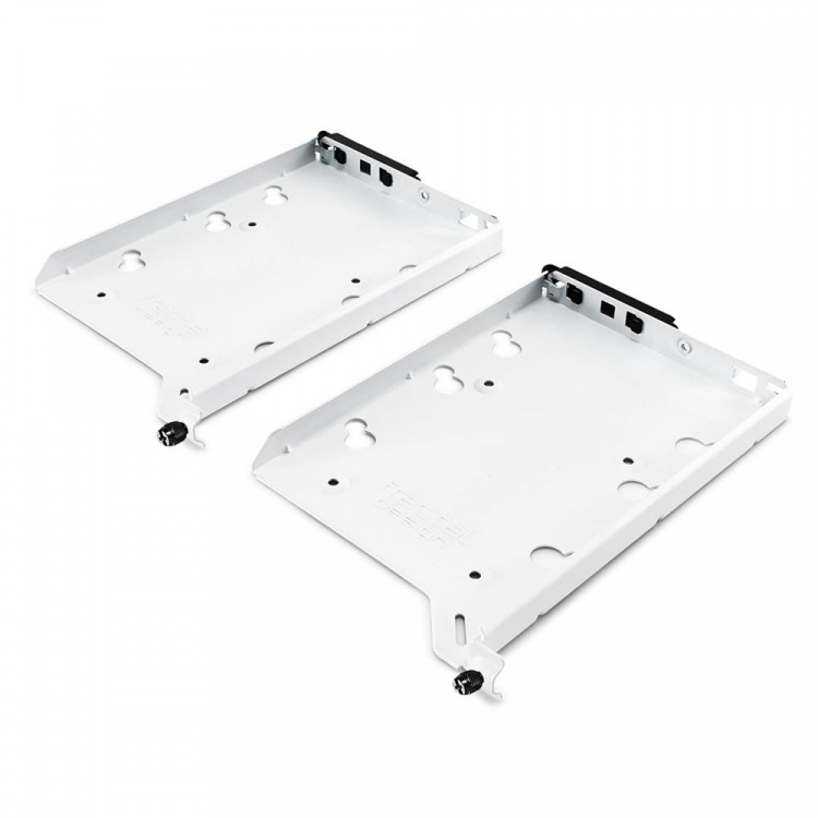 Fractal Design HDD Drive Tray Kit – Type A Fractal Design HDD Drive Tray Kit – Type A