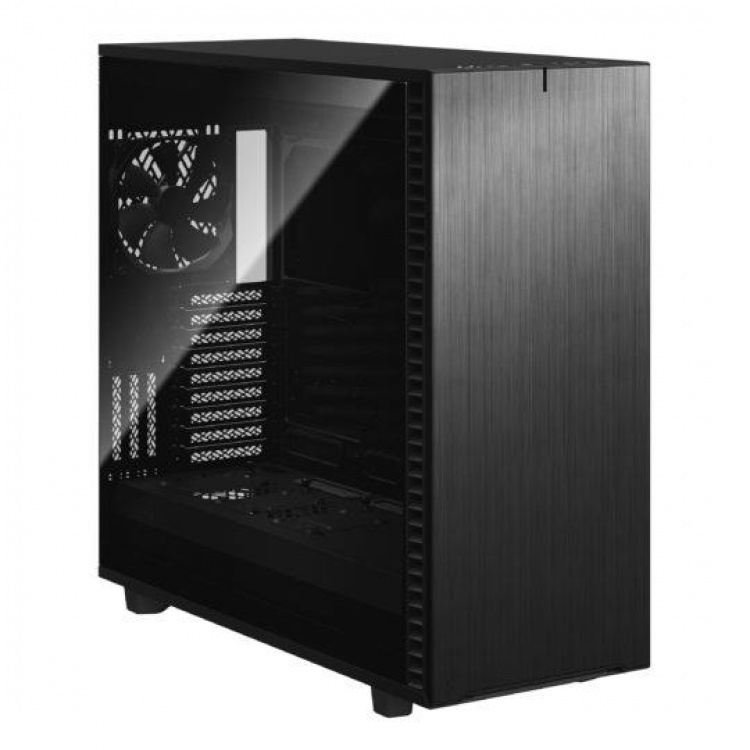 Fractal Design Define 7 XL BK