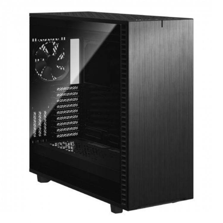 Fractal Design Define 7 XL BK TGD