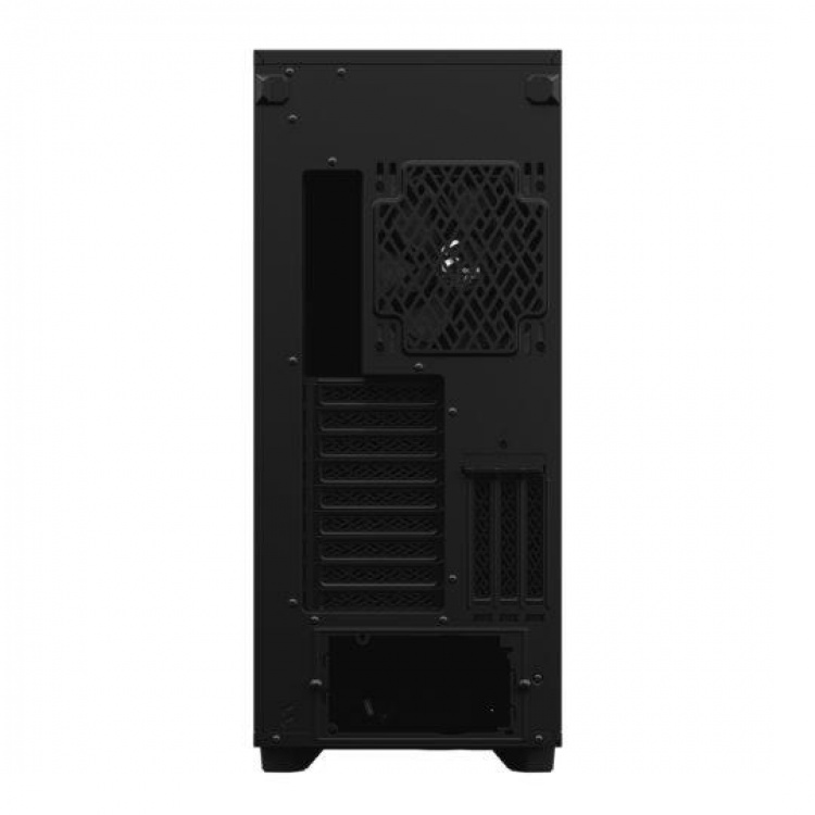 Fractal Design Define 7 XL BK TGD