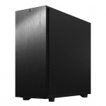 Fractal Design Define 7 XL BK TGD