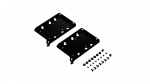 Fractal Design HDD Tray Kit Type B, Black Dual pack
