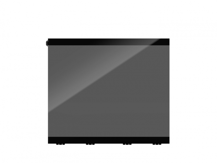 Fractal Design Define 7 XL Sidepanel Black TGD Fractal Design Define 7 XL Sidepanel Black TGD