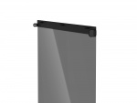 Fractal Design Define 7 XL Sidepanel Black TGD Fractal Design Define 7 XL Sidepanel Black TGD