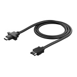 Fractal Design FD USB-C 10Gbps Cable- Model D - For POP -series